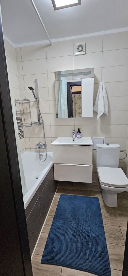 Apartament 2 camere 1 Decembrie 1918 - Poză 8