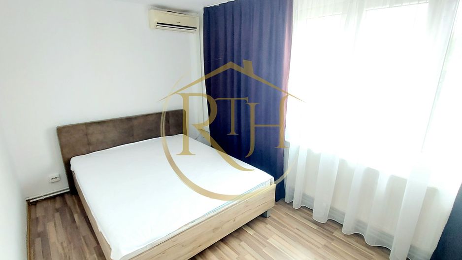 Oferim apartament cu 1 camera, langa Iulius Mall, centrala proprie pe gaz - Poză 4