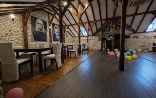 Oportunitate - Restaurant & Hotel în zonă centrală, Ploiești - Poză 36