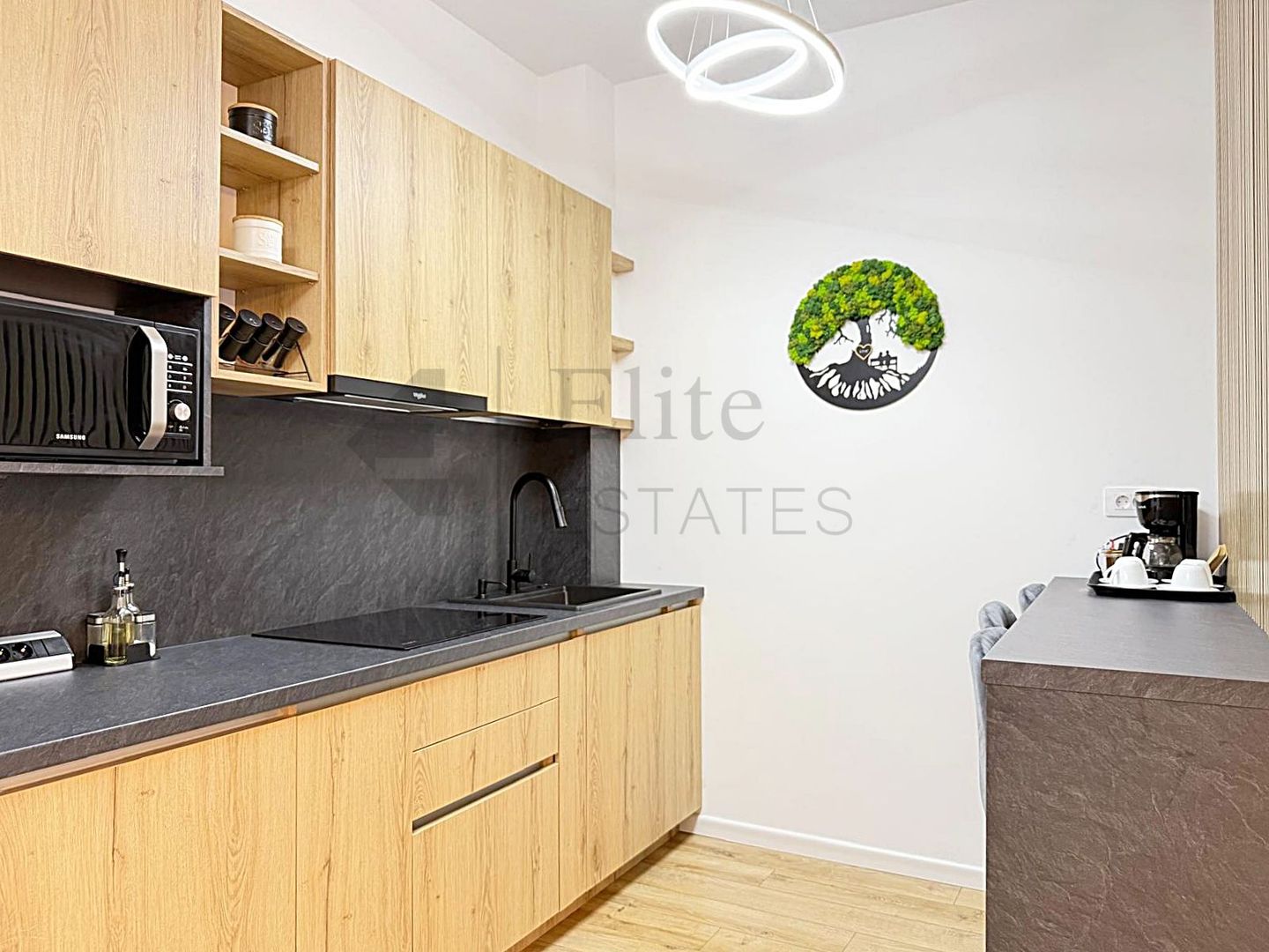 Apartament modern 2 camere Complexul Thermalis 2 Residence - Poză 4