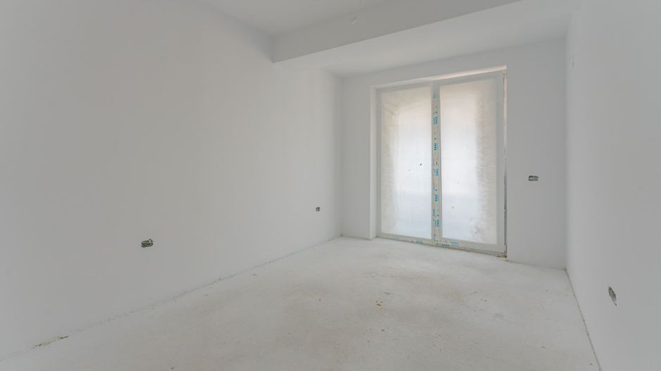 Apartament 2.5 Camere Sala Polivalentă | 59 mp Util + 18 mp Balcon - Poză 7