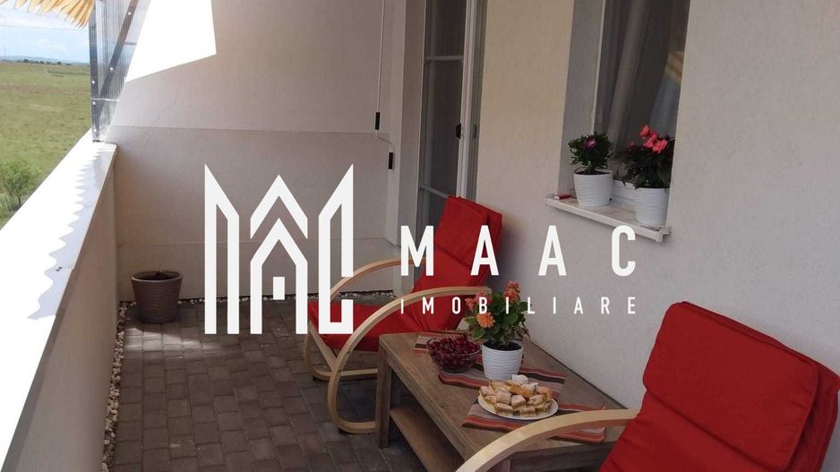 Apartament 2 Camere | 53 MPU | Turnisor - Poză 7