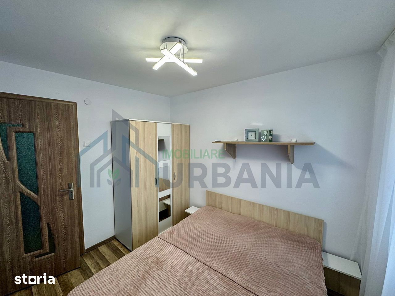 Apartament 2 camere, etaj 4, Podu Roș, Iași – vânzare - Poză 10