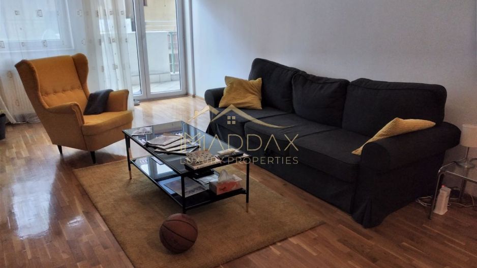 Apartament 2 camere Parcul Herastrau / sos Nordului*** - Poză 2