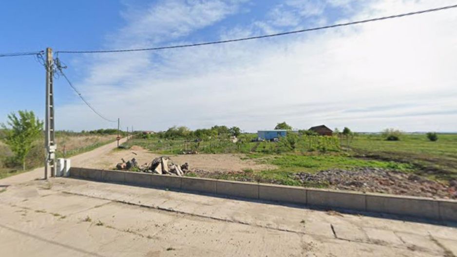 Vanzare teren intravilan 2.828 m2, Salonta, Bihor - Poză 2