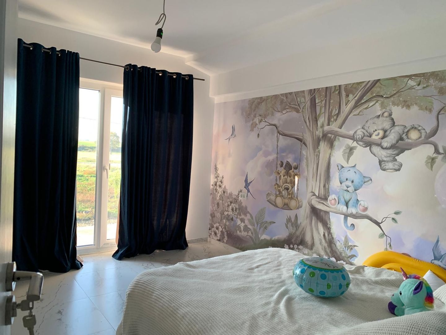 Casa individuala 4 camere  P+1E in Dudestii Noi - Poză 8