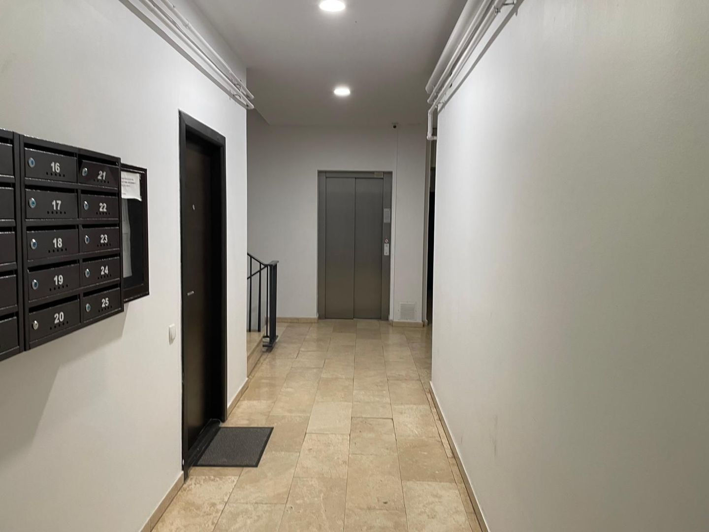 STUDIO DE VANZARE I ZONA HERASTRAU I SECTOR 1 - Poză 7