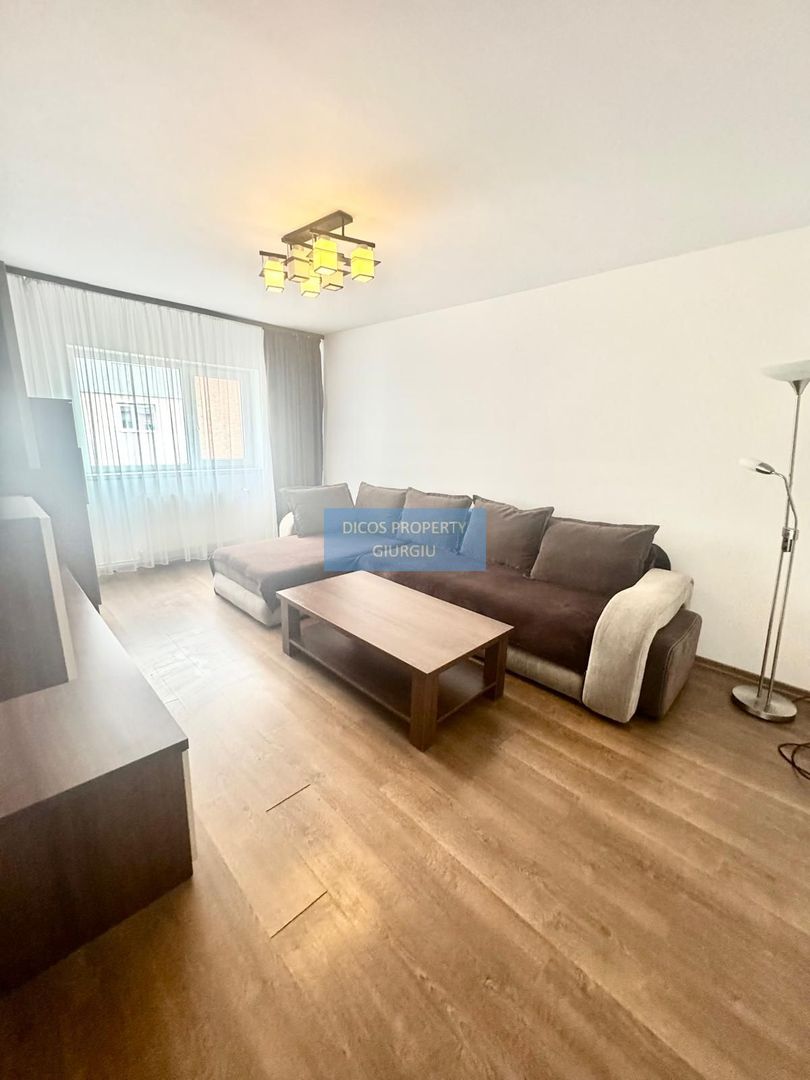 Apartament 3 camere de vânzare – Vasile Alecsandri - Poză 3
