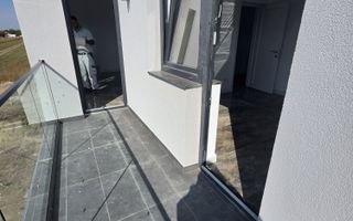 Casă de lux la cheie în Holboca – 125 mp utili, finisaje premium și design modern - Poză 4
