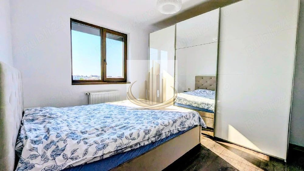 🏡APARTAMENT 3 CAMERE TIP PENTHOUSE - Poză 6