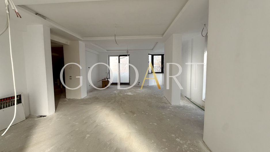 Arhitectură nouă în zonă istorică – vilă 2025 | Kiseleff - Poză 11