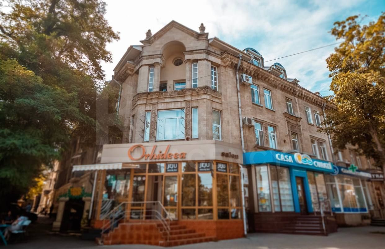 Chirie, apartament, 2 camere, bul. Ștefan cel Mare, Centru - Poză 9