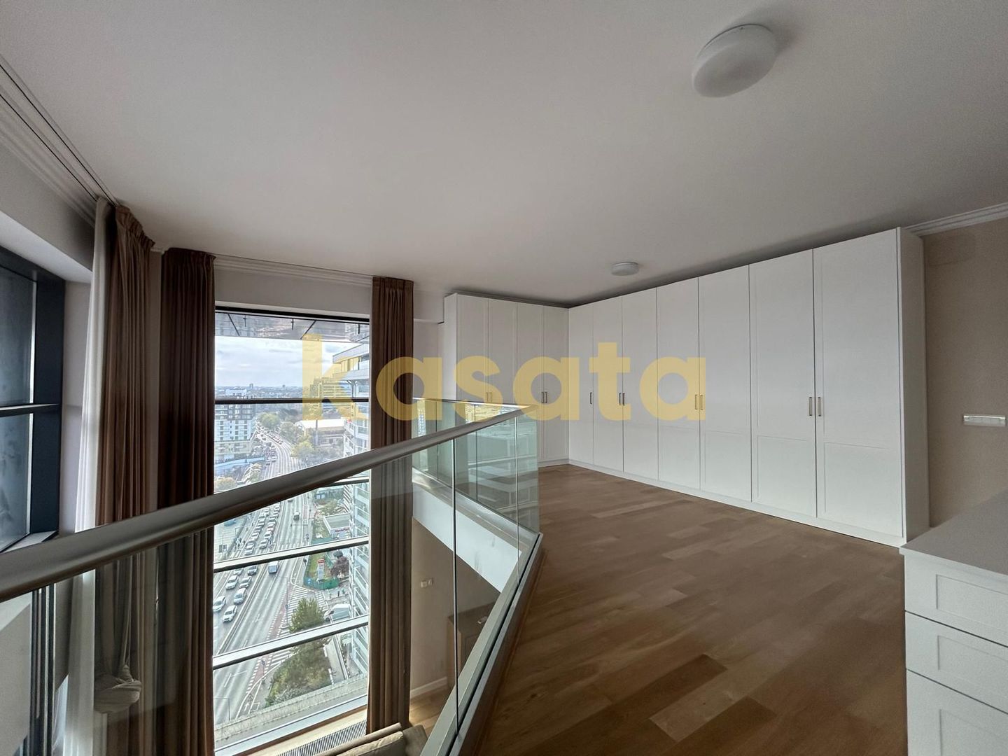 APARTAMENT | EXCLUSIVIST ÎN UPGROUND | TERASE CU VEDERE PANORAMICĂ - Poză 34