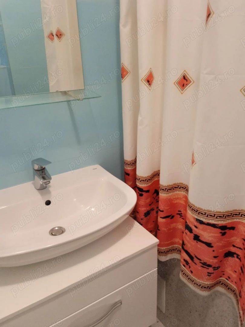 Garsonieră modernă de inchiriat, decomandată, prima închiriere - Poză 9