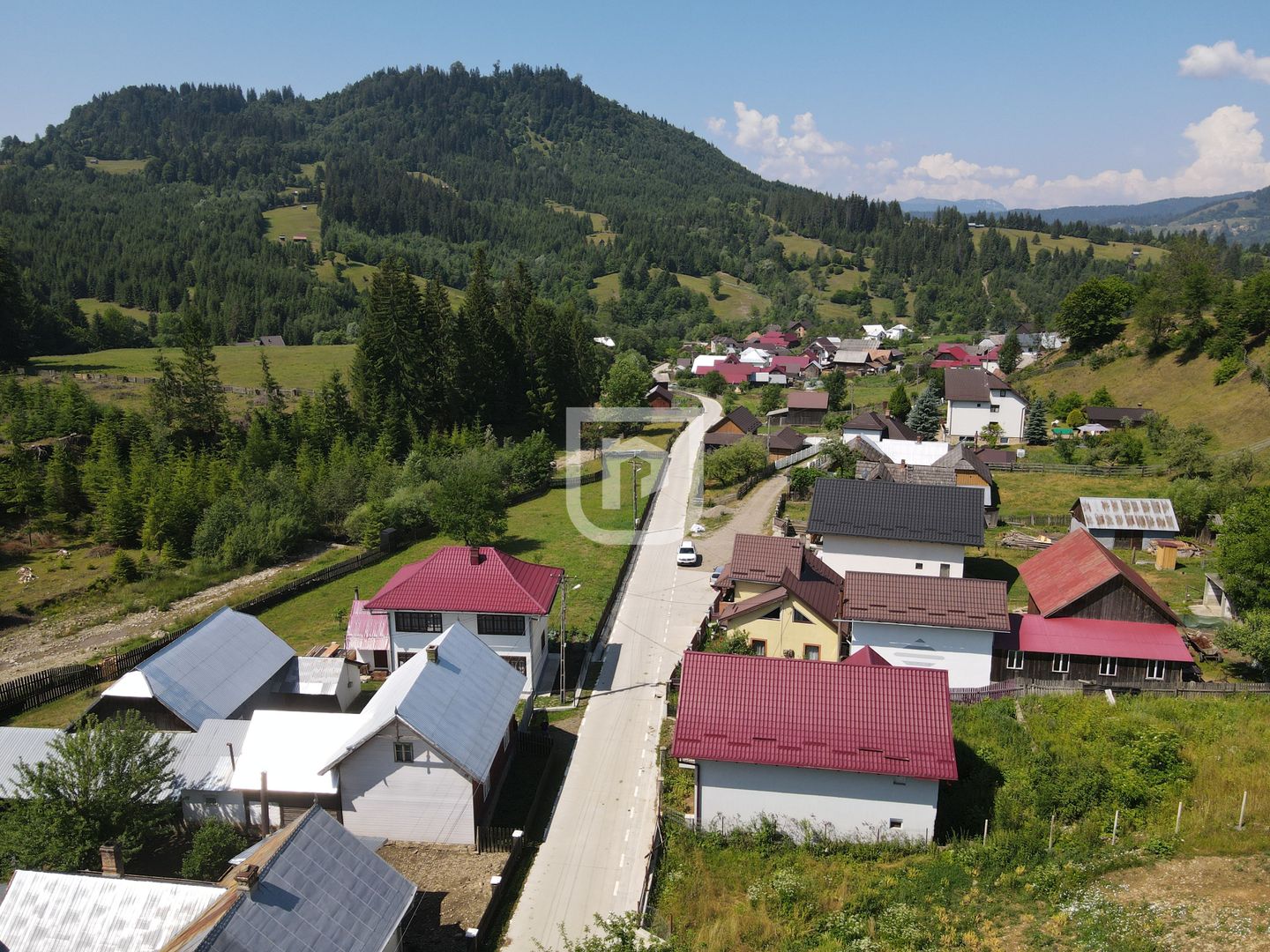 Casa in constructie 150 mp construiți și teren 1.330 mp – Doroteia - Poză 4
