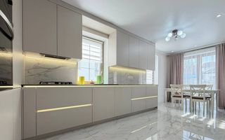 Chirie, casă, 3 nivele, str. Anton Crihan, Centru - Poză 7