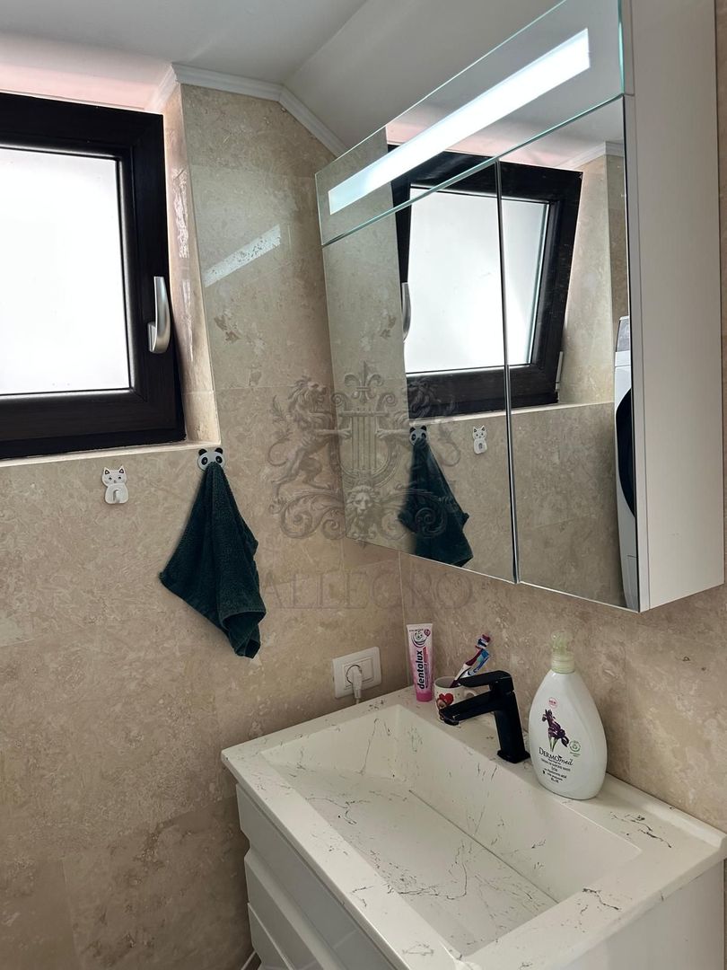 Vanzare | Vila Eleganta | Balotesti | 5 minute de Therme - Poză 9