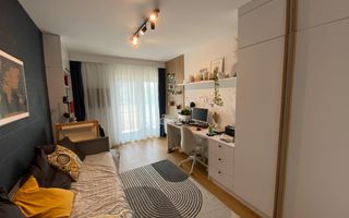 Apartament 4 camere Baneasa- Herastrau - Poză 6
