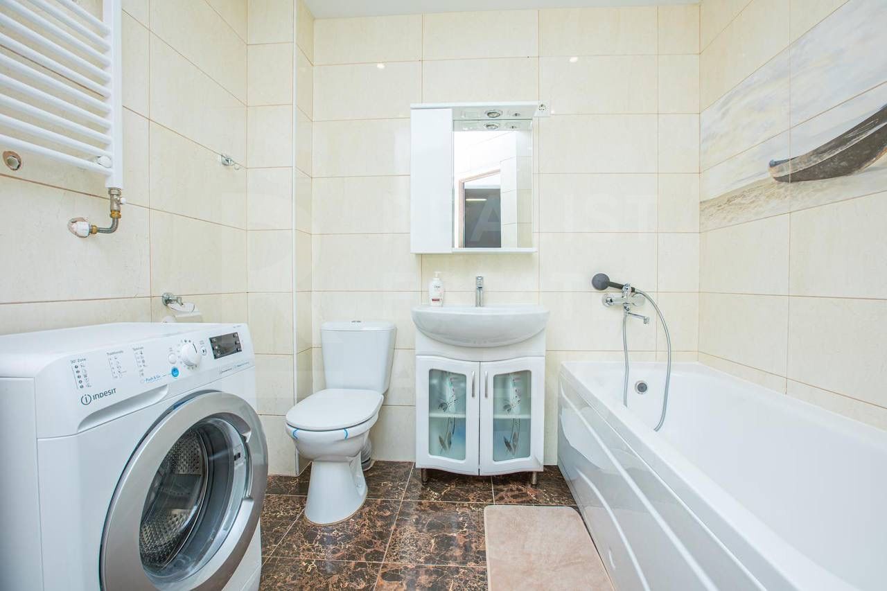 Vânzare, apartament, o cameră, str. Miorița, Telecentru - Poză 9