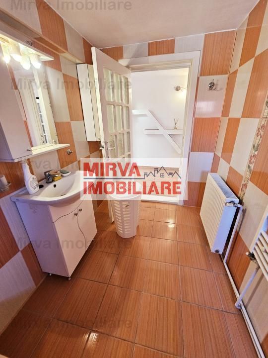 Vanzare vila 6 camere + spatiu comercial, mobilata si utilata, in Blejoi - Poză 41
