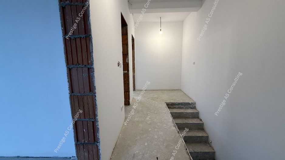 Duplex despartit prin CT | Cartier Milano | Giarmata - Poză 16