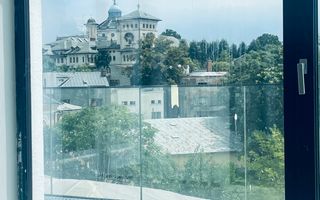 Apartament 4 camere nou, cu terasa  Pta-Unirii AP15B - Poză 6