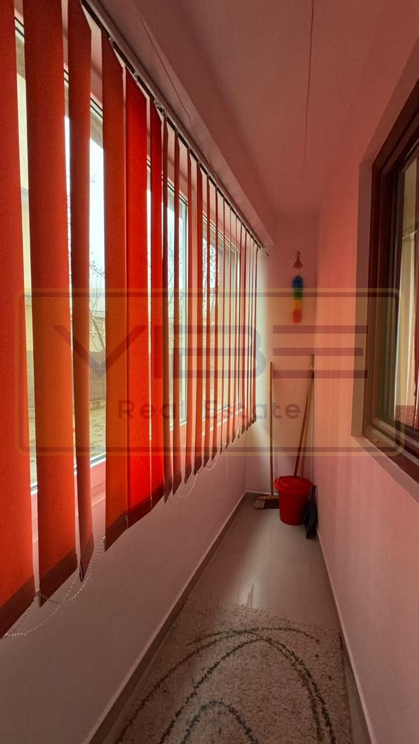 Apartament 2 camere open-space Podu Ros - Poză 22