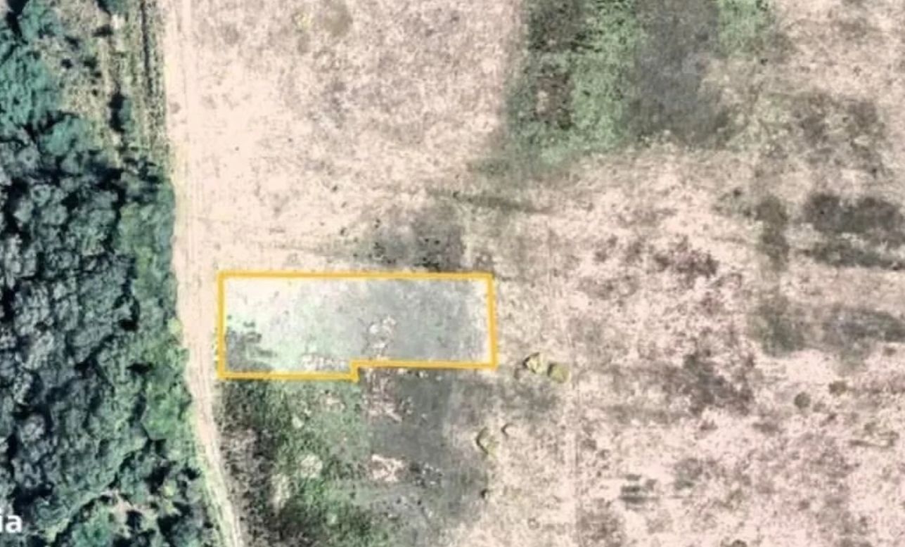 Intravilan cu deschidere la padure in Voluntari! - Poză 3