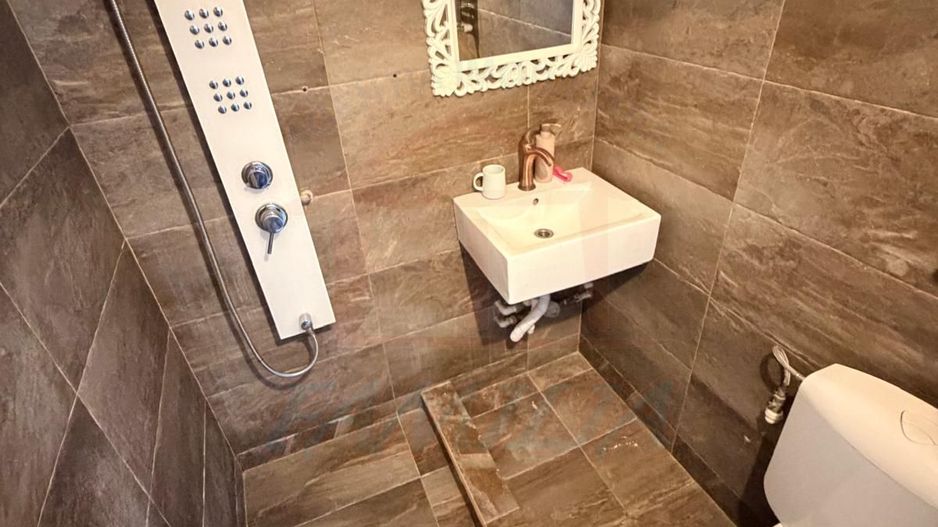 GARSONIERĂ DE ÎNCHIRIAT | ZONA RENO (DOJA) | 28 MP | 1.600 LEI/LUNĂ - Poză 17