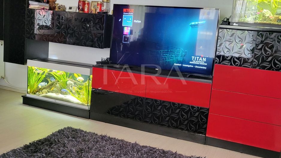 O oportunitate rară în Florești – 3 camere, curte privată si parcare. - Poză 3