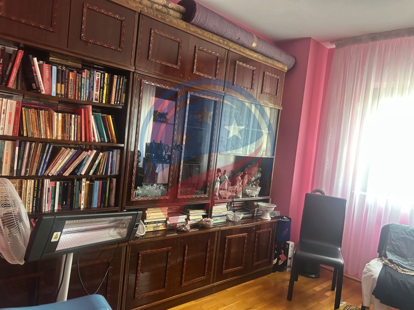 Vilă Premium P+1 lângă Grădina Botanică | 198 mp Utili | Teren 449 mp | Panouri - Poză 11