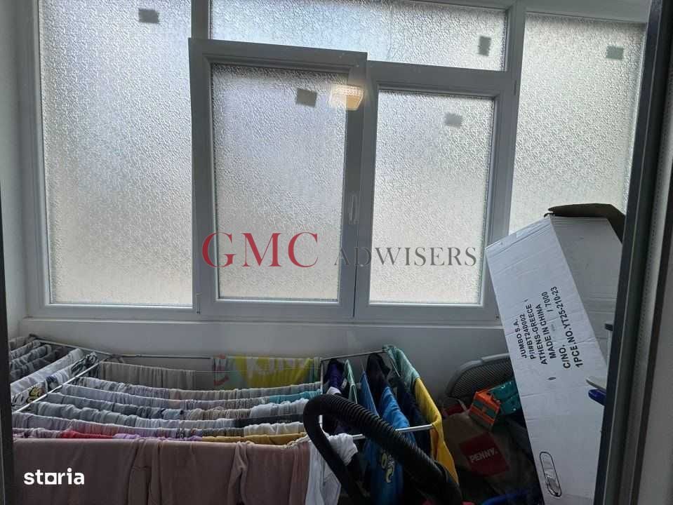 Apartament 2 camere Militari Residence - Poză 6