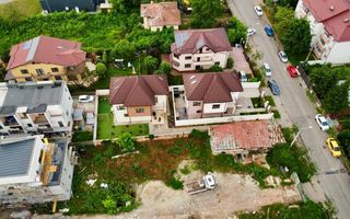 Vila individuala P+1+M | 2024 | Posibilitate Rate Directe | Curent Trifazic - Poză 16