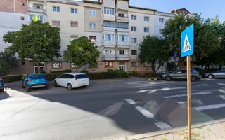 Apartament cu 4 camere, 90 mp, etaj 1 – Zona Nord, Bacău - Poză 31