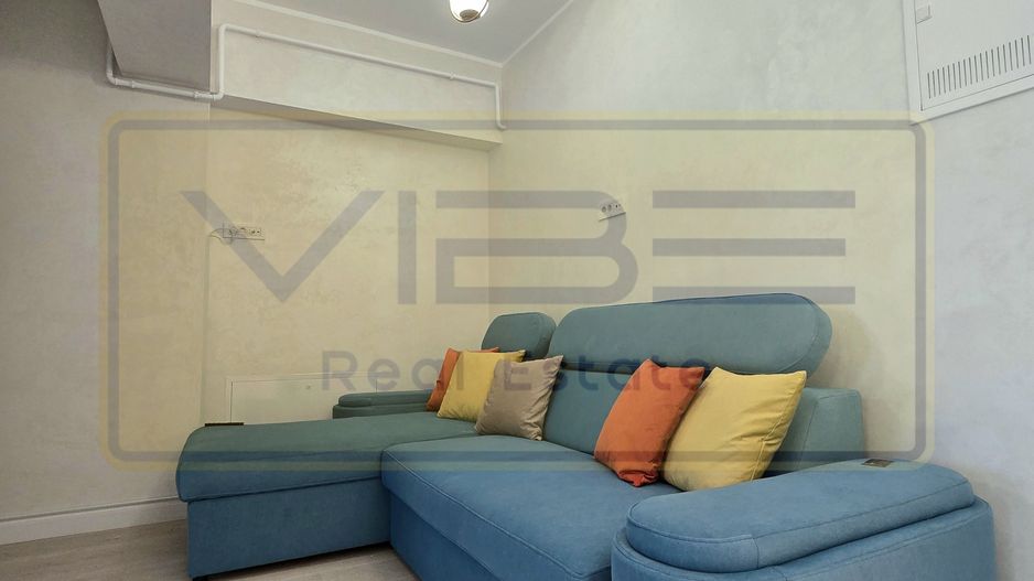 Copou- Bloc nou - Royal Town - Parcare Subterana - Poză 4