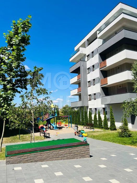 Apartament Nou pentru Investitie in EUROPA - Poză 2