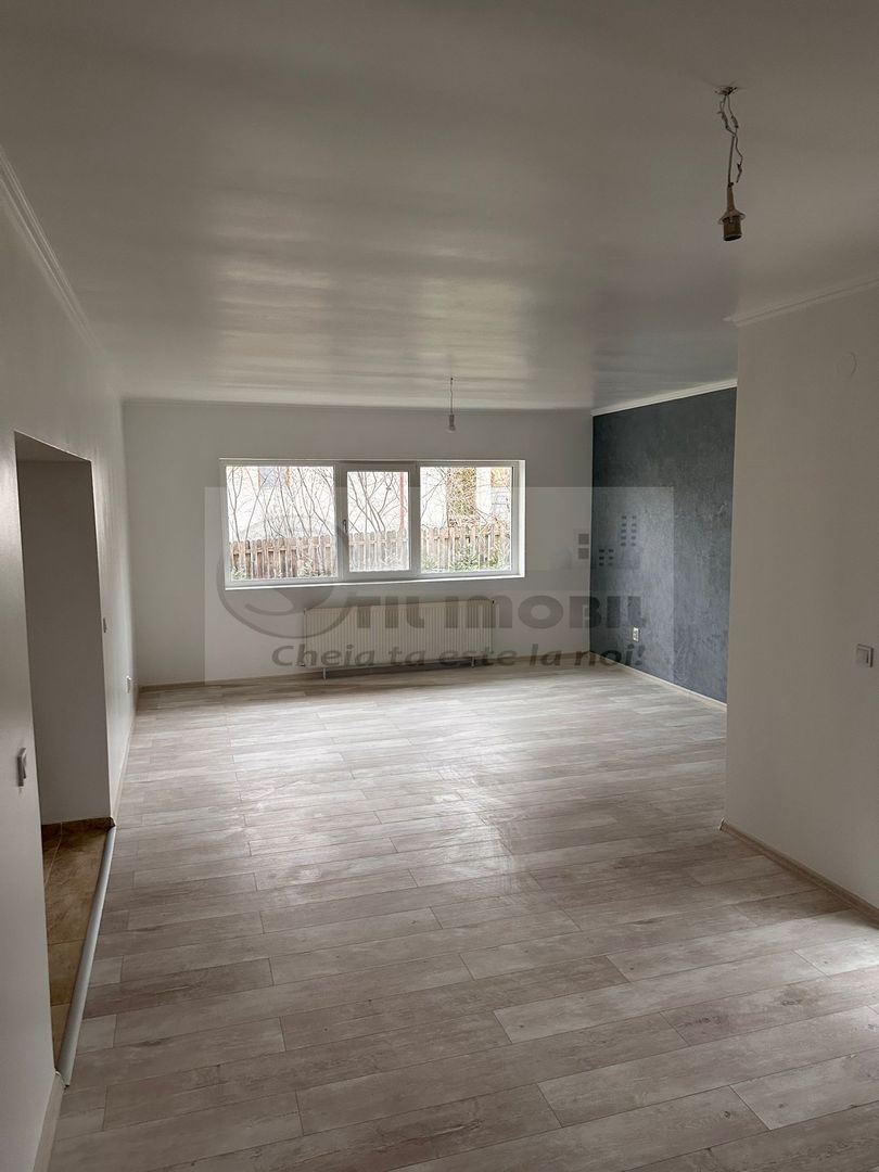 Vila individuala 4 camere (136mp) - teren 576 mp - 195.000 euro ! - Poză 3