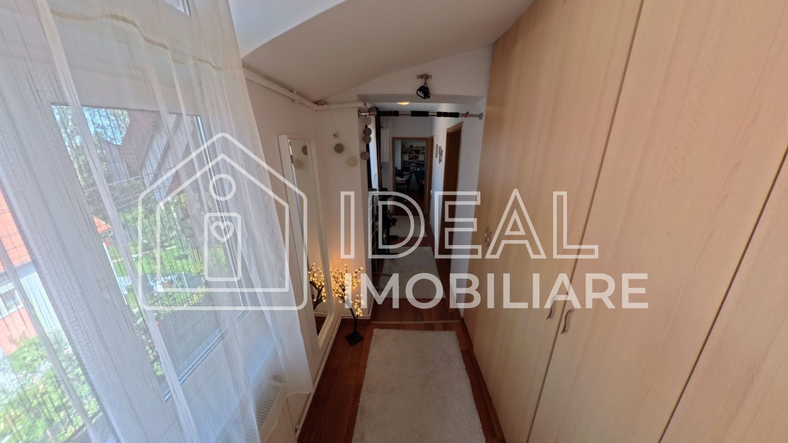 Apartament luminos și generos – 2 camere, 67 mp, Lazaret - Poză 8