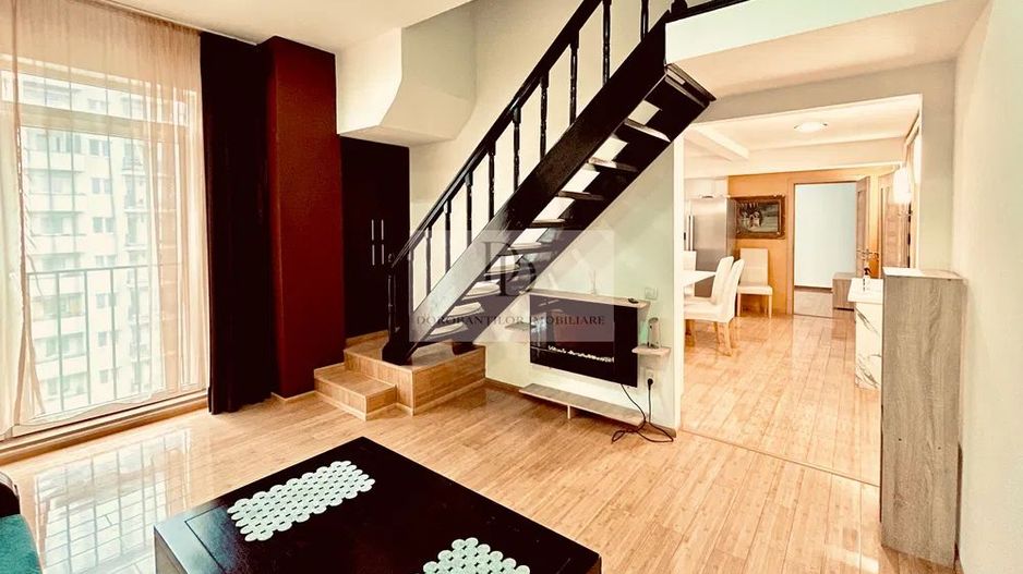 Apartament 4 camere pe două niveluri | Mobilat complet | Iris– Oașului - Poză 2