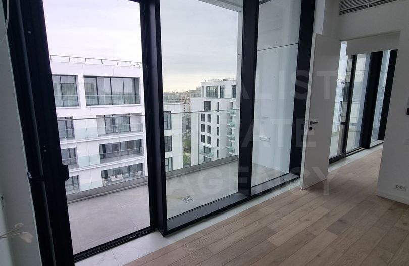 Penthouse, 4 camere, One Cotroceni Park, București - Poză 16