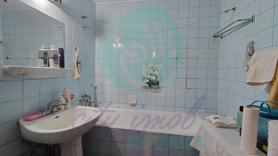 Mosilor – 2 camere luminoase + 2 cămări | Spațiu perfect de transformare - Poză 17