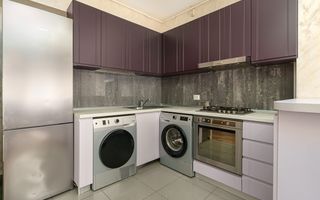 Inchiriere 3 camere Rin Grand Residence, 84 mp, comision 0% - Poză 5