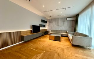 Apartament de lux cu scară interioară și terasă – Buna Ziua - Poză 3