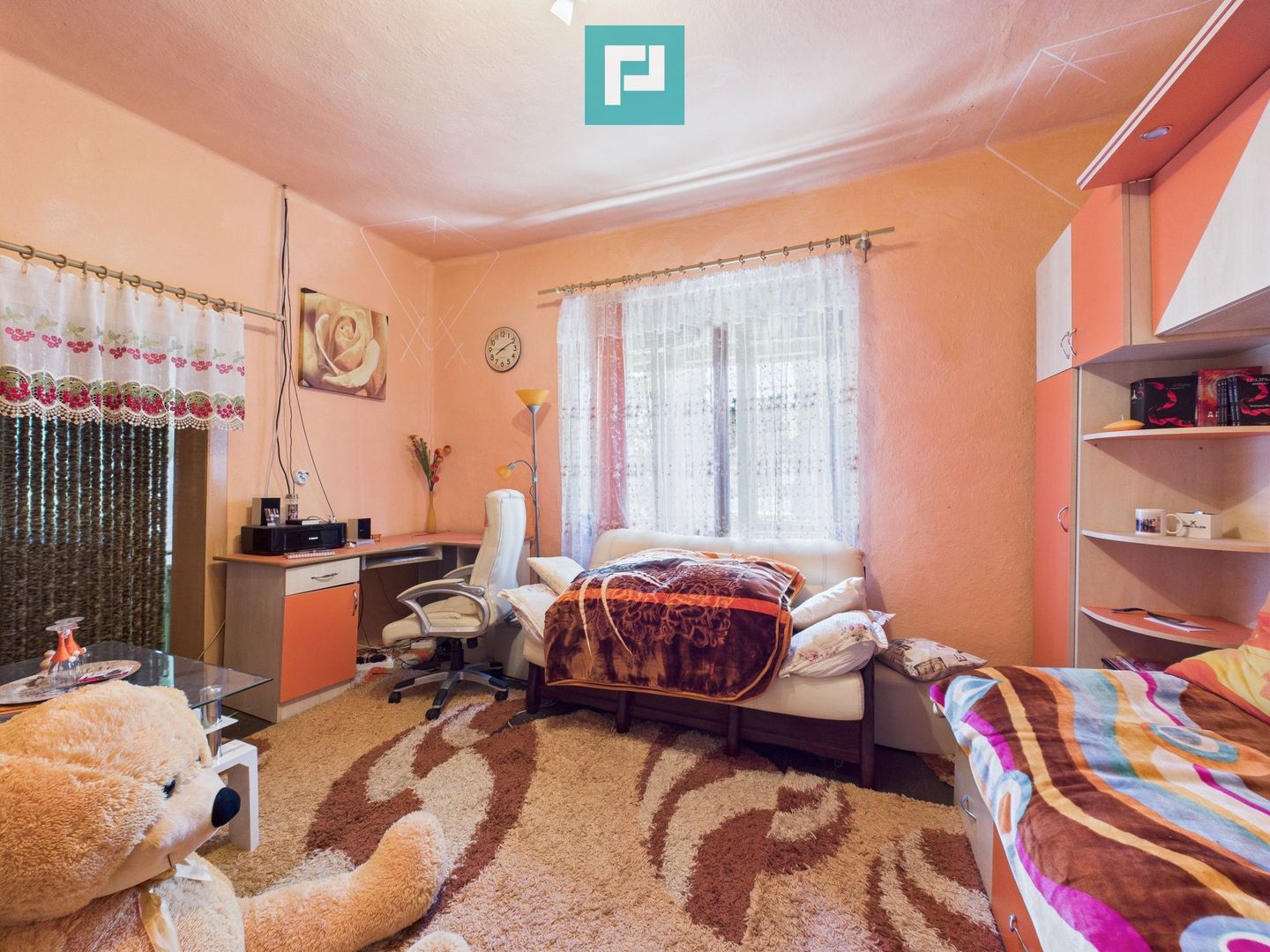 Casă, Com.Iratoșu.  Jud.Arad - Poză 10