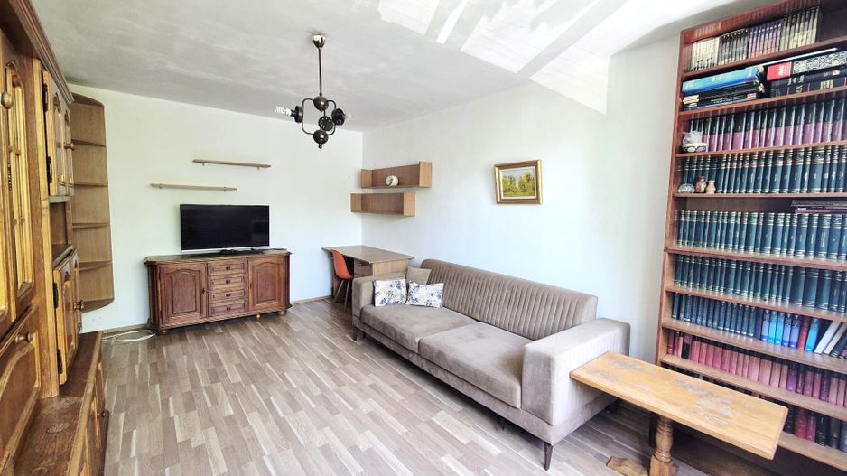 Apartament de vanzare 2 camere decomandat | Brancoveanu Berceni - Poză 1
