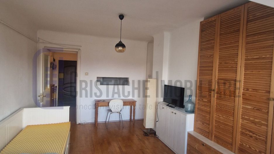 Garsonieră cochetă, 35 m², lângă Bd. Dacia - Poză 1