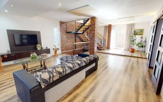 Casa individuală Harman/Brasov - Poză 24