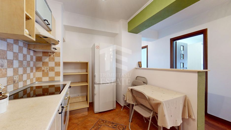 3 camere | Parcare | Confort Park - Poză 12