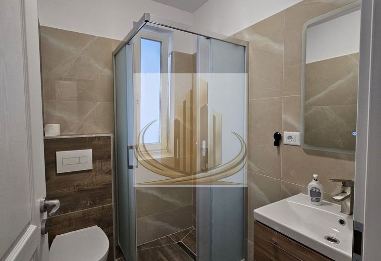 ✨Apartament modern-2 camere, complet mobilat - Poză 7
