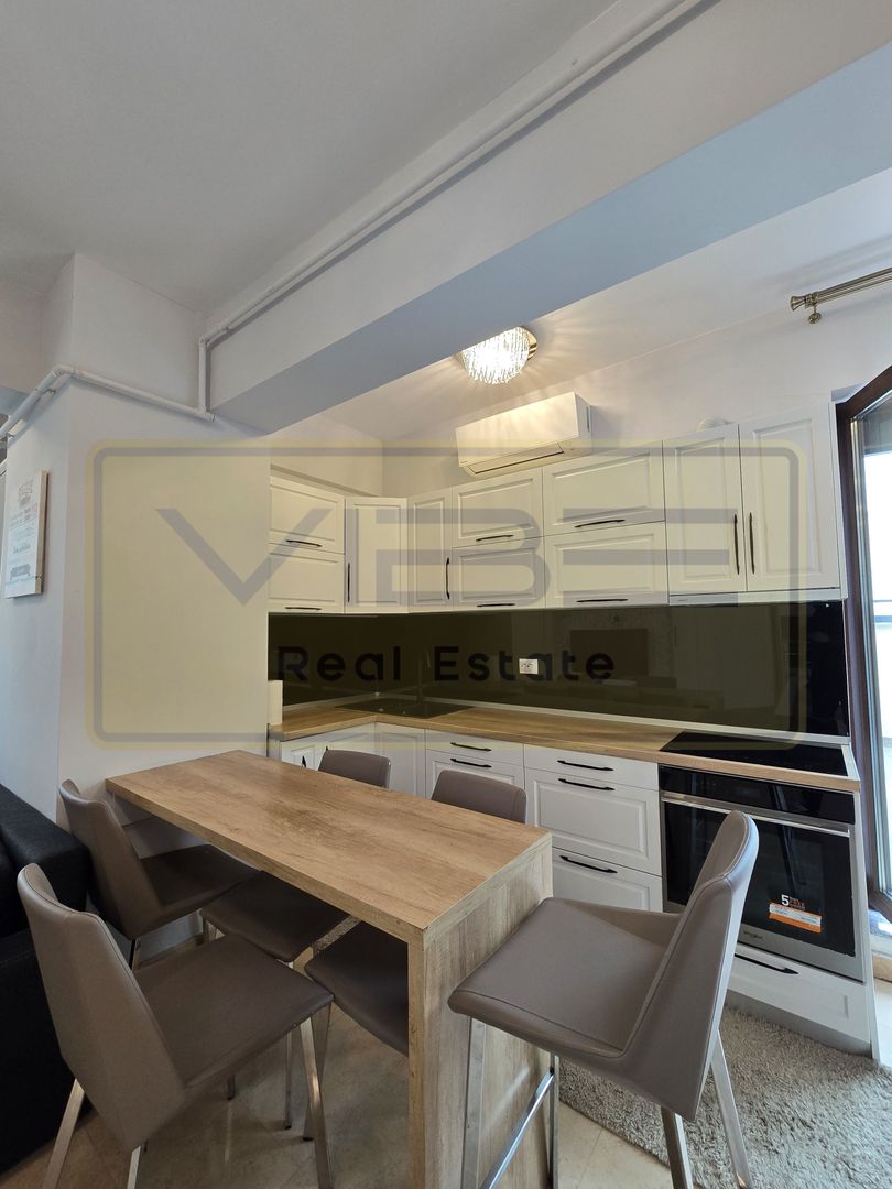 PENTHOUSE -137mp- LOCATIE CENTRALA- PALAS MALL  ! - Poză 11